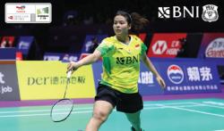 Hasil Uber Cup 2024: Komang Perkecil Kekalahan Indonesia 2-3 dari Jepang
