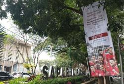 Pemprov Jabar Gandeng MNC Group Gelar Nobar Indonesia vs Uzbekistan di GOR Saparua