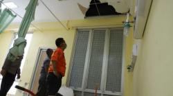 BPBD Jabar: Gempa Garut M6,5 Rusak 154 Rumah Warga, 8 Orang Terluka