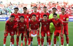 Kapan Indonesia vs Irak di Kualifikasi Piala Dunia 2026? Catat Jadwal Lengkapnya