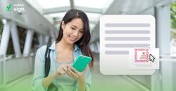 Mudah! Begini Panduan Penggunaan Meterai Elektronik