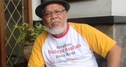 Kabar Duka, Aktor Lawas Dorman Borisman Meninggal Dunia