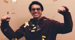 Gaga Muhammad, Mantan Kekasih Laura Ana Bebas dari Penjara, Netizen: Belum 4,5 Tahun!