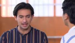 Sinopsis Tukang Bubur Pengen Naik Haji Episode 30 April 2024: Roy Kembali Balas Dendam ke Syamsul