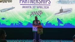 India Yakin Industri Pertahanan Indonesia Bisa Produksi Alustsista secara Mandiri