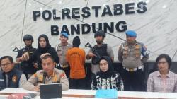 Kakek 72 Tahun di Bandung Perkosa Gadis Disabilitas, Korban Menangis dan Syok