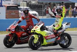 Sambut Marco Bezzecchi, Bos Aprilia: Karakternya Seperti Valentino Rossi dan Marco Simoncelli