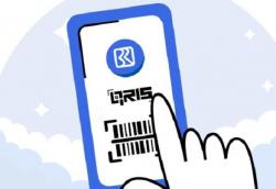 Cemas Sahur Gelap-gelapan karena Token Listrik Bunyi, Untung Ada QRIS BRI<