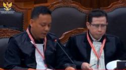 Sidang MK, PPP Klaim Suara di Jabar Berpindah ke Partai Garuda