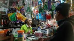 Kisah Untung dan Semangat Menjaga Denyut Ekonomi Masyarakat Desa