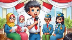 10 Contoh Puisi tentang Hari Pendidikan Nasional untuk Memperingati Jasa Pahlawan Tanpa Tanda Jasa