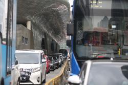 Daftar Kantong Parkir May Day 2025, Catat Lokasinya!