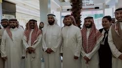 Pameran Wisata Arab Saudi Resmi Dibuka di Jakarta, Sediakan Diskon dan Berbagai Penawaran