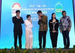 Thailand Bakal Gelar Pameran Dagang Terbesar se-Asia Tenggara