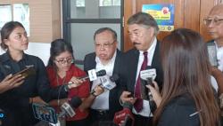 PDIP Sebut jika Gugatan KPU Dikabulkan Bisa Jadi Pertimbangan MPR Tak Lantik Prabowo-Gibran 