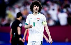 Gelandang Irak Waswas: Timnas Indonesia U-23 Tim yang Sangat Kuat