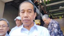 UKT Batal Naik Tahun Ini, Jokowi: Nanti Diatur untuk Diringankan