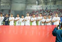 PSSI Gandeng Meta, Polri hingga Kominfo Lindungi Pemain Indonesia dari Hujatan Netizen
