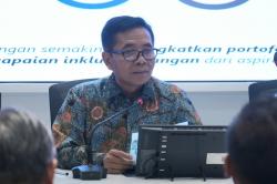 Masih Melambat, Ekspansi Bisnis UMKM BRI Triwulan I-2024 Tetap Prospektif