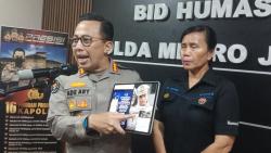 Awas Penipuan, Ini 5 Nomor WA Ditlantas Polda Metro yang Kirim Konfirmasi Tilang ETLE
