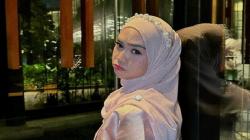 Resmi Bercerai, Ria Ricis Terima Putusan dengan Ikhlas 