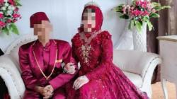 5 Fakta Pemuda di Cianjur Nikahi Wanita Ternyata Pria, Nomor 3 Bikin Nyesek