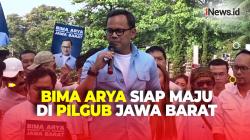 Ngaku Diminta Zulhas, Bima Arya Siap Maju di Kontestasi Pilgub Jawa Barat
