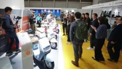 PEVS 2024 Cetak 40.500 Pengunjung, Pameran Kendaraan Listrik Diharapkan Tak Hanya di Jakarta