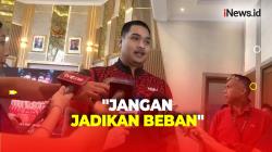 Final Thomas dan Uber Cup 2024, Menpora Dito Beri Pesan Ini ke Pemain Timnas Indonesia
