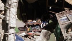 Rumah di Bogor Roboh Terseret Longsor, 1 Orang Terluka