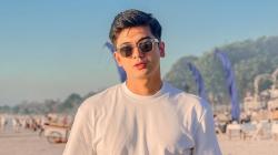 Teuku Ryan Disebut Tak Bisa Bertemu Moana saat Ultah, Ria Ricis: Bapaknya yang Nggak Jemput