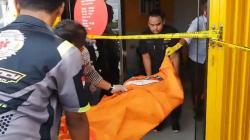 OB Gerai Provider Telekomunikasi di Palangka Raya Ditemukan Tewas Tergeletak<