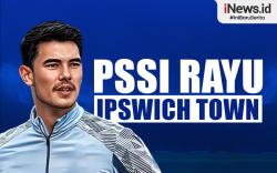Infografis PSSI Rayu Ipswich Town untuk Lepas Elkan Baggott ke Timnas Indonesia U-23