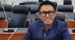 Eko Patrio Ditunjuk Jadi Sekjen PAN Gantikan Eddy Soeparno