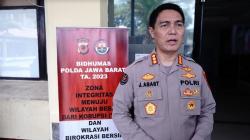 DPO Pembunuh Vina Cirebon Ditangkap di Bandung, Identitas Pegi alias Perong