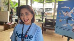 MNC Life Apresiasi Kolaborasi dengan Ridho Pandu Int pada program Asuransi Kesehatan
