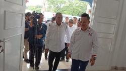 Rudi Zulham: Edy Rahmayadi Cagub Pertama Daftar ke Partai Perindo untuk Pilgub Sumut 2024<