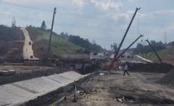 3 Jalur Jalan Tol di IKN Siap Dibuka Fungsional Agustus 2024