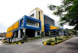 Jasa Marga Raup Laba Rp2,74 Triliun hingga Kuartal III 2025, Pendapatan Naik 4,83 Persen
