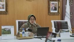 Mensos Risma Tegaskan Pendamping Tak Berhak Usulkan Nama Penerima Bansos