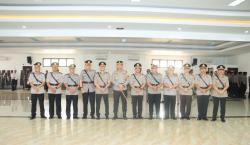 Daftar 6 Kapolsek di Polres Bogor Dimutasi