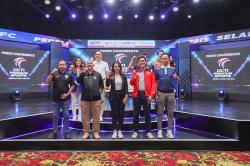 2 Raksasa Liga Malaysia Siap Bikin Geger RCTI Premium Sports, Incar Gelar Juara