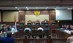 Respons BPK soal Auditor Dituding Minta Rp12 Miliar agar Kementan Dapat WTP