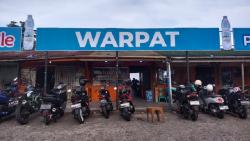 Viral Pengemudi Ditagih Parkir Rp100.000 untuk 2 Mobil di Warpat, Ini Kata Polisi