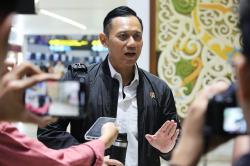 AHY Bakal Berbagi Kunci Sukses Indonesia Laksanakan Reforma Agraria di Konferensi Tanah Bank Dunia