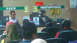 Ratusan Istri di Bojonegoro Ramai-Ramai Gugat Cerai Suami karena Kecanduan Judi Online<