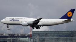Lagi-Lagi Boeing! Pesawat Terpaksa Putar Balik saat di Atas Laut gara-gara Bau Aneh di Kokpit