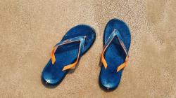 5 Arti Mimpi Sandal Putus, Nomor 4 Kehilangan Arah