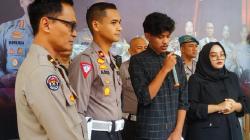 Pengakuan Mahasiswa Tabrak Lari Tukang Sampah di Malang usai Pesta Miras<