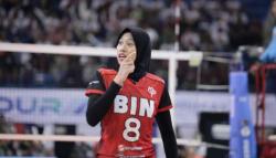 Megawati Hangestri Akhirnya Juara Proliga untuk Pertama Kali: Mimpi yang Jadi Kenyataan!